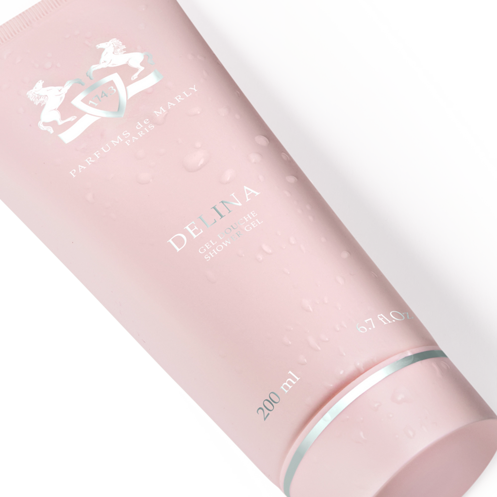 DELINA SHOWER GEL