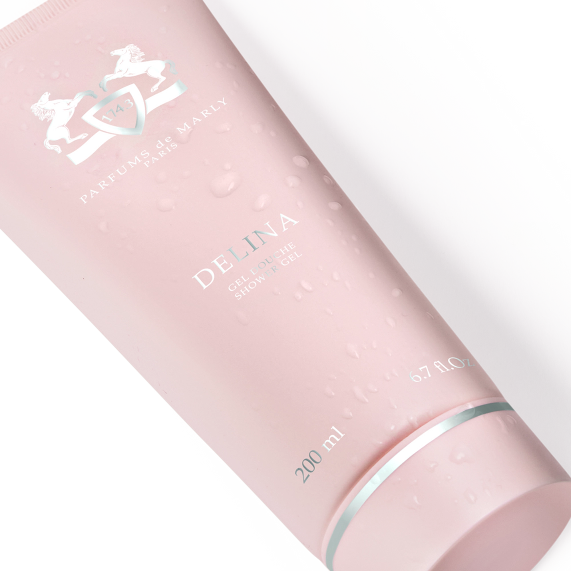 DELINA SHOWER GEL