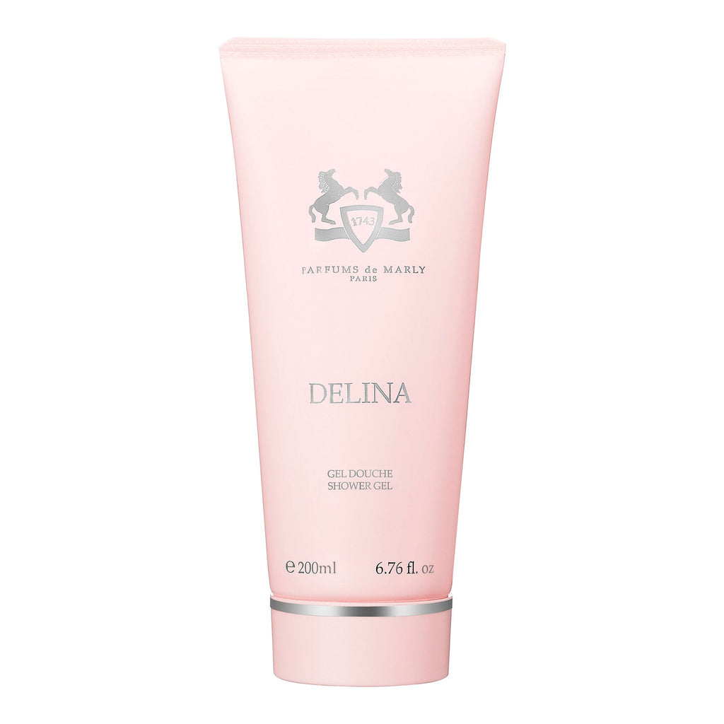 Parfums de Marly Delina Shower Gel - 200ml - Maison Sonraj