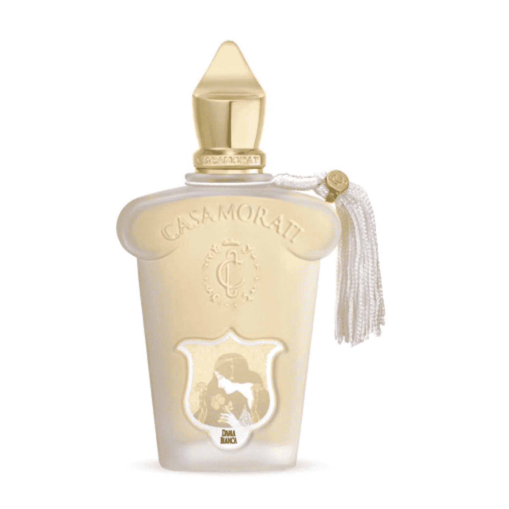 Xerjoff Dama Bianca - Maison Sonraj