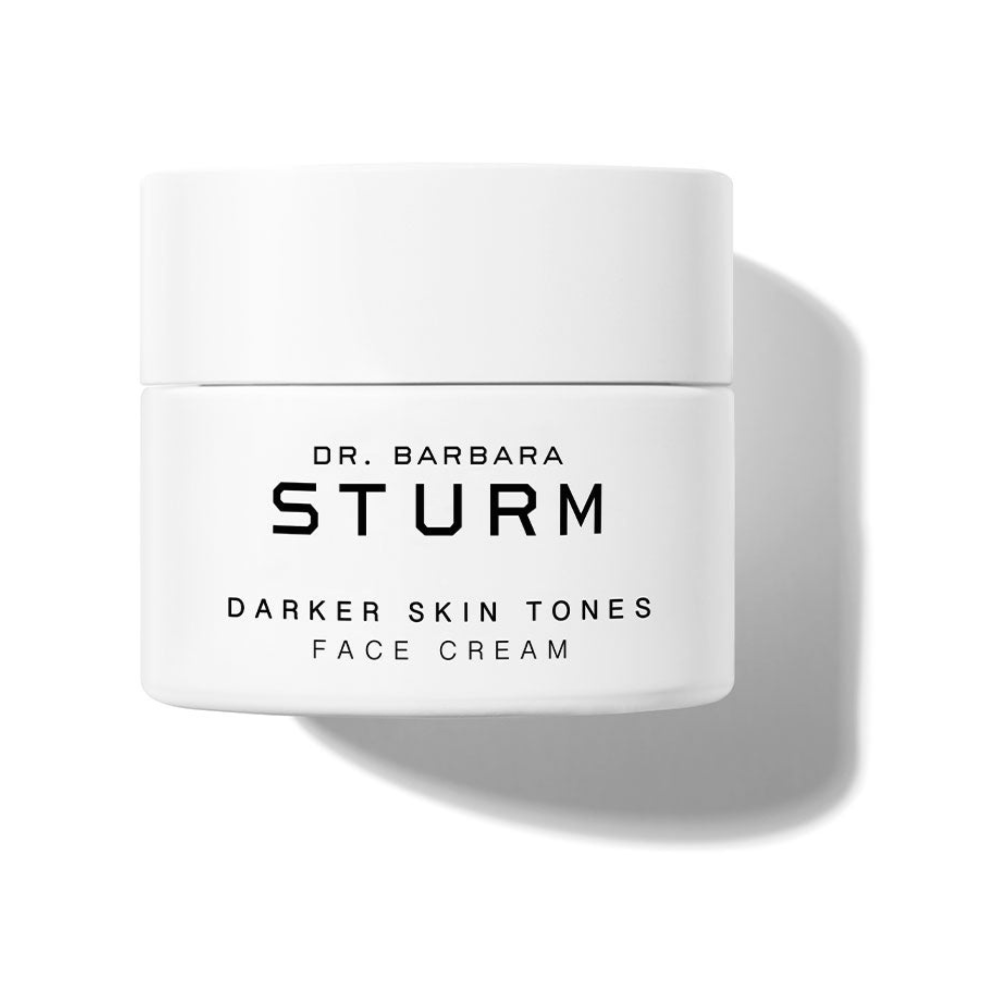 Dr. Barbara Sturm Darker Skin Tones Face Cream - Maison Sonraj