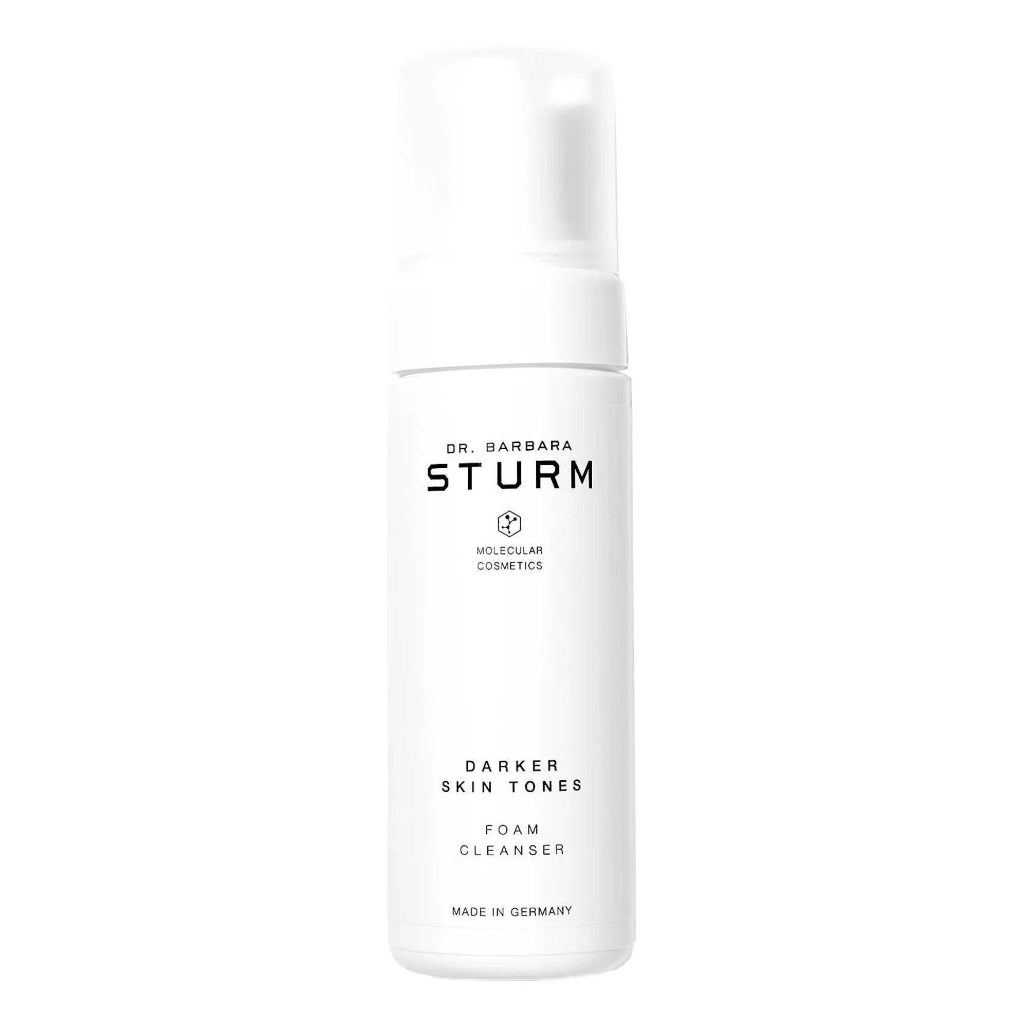 Dr. Barbara Sturm Darker Skin Tones Foam Cleanser - Maison Sonraj