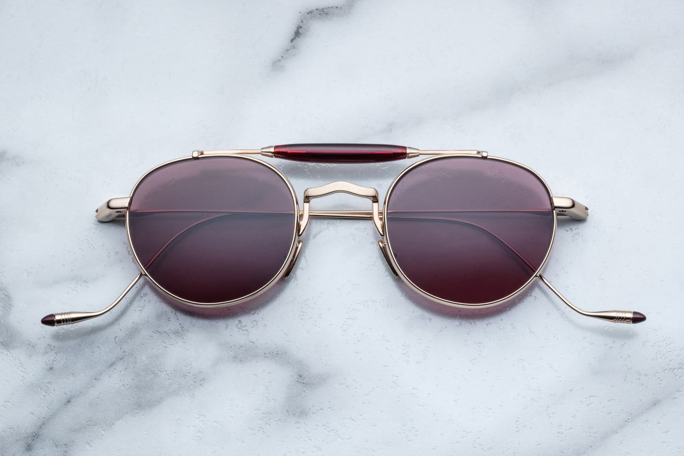 Jacques Marie Mage Dasan - 22-CHAMPAGNE - Maison Sonraj