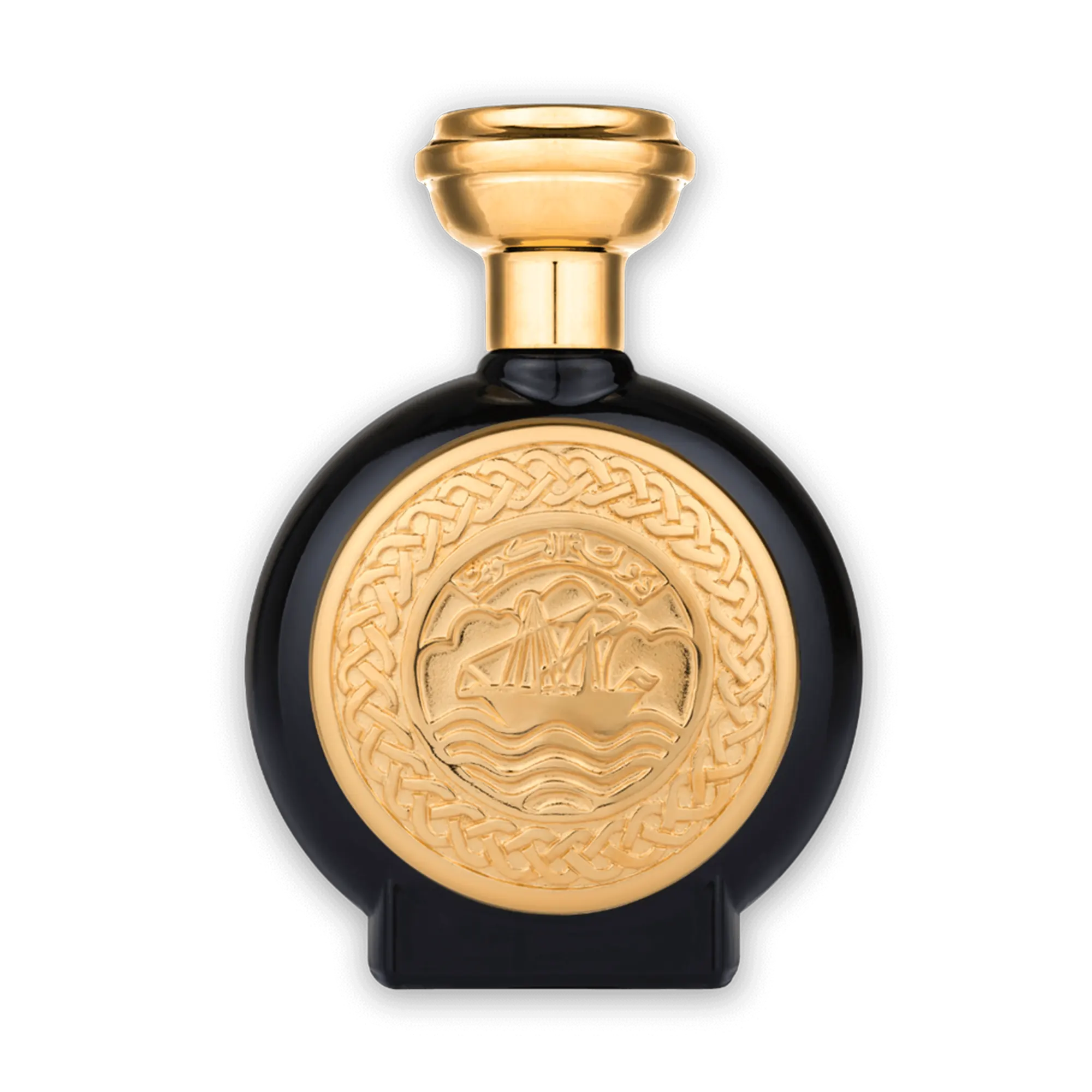 Boadicea The Victorious Dasman 100ml - Maison Sonraj