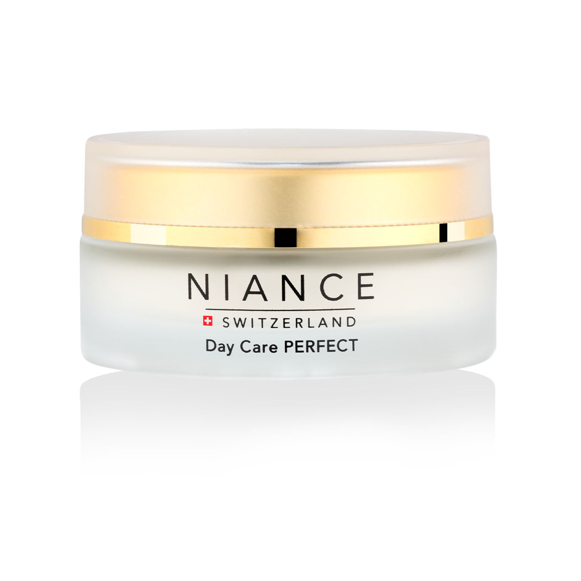 Niance Day Care PERFECT - Maison Sonraj