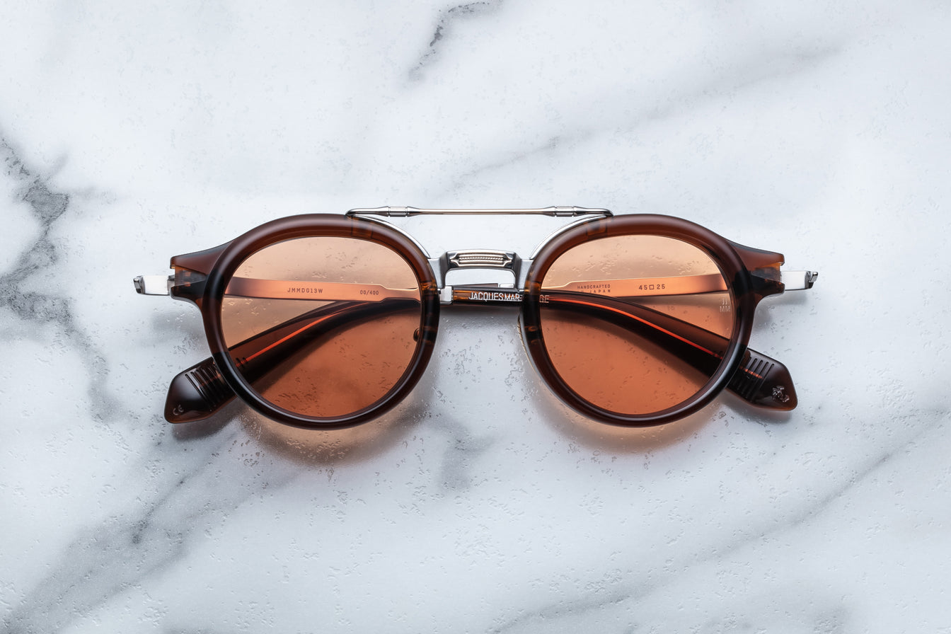 Jacques Marie Mage Delage - 13W-ZOLTAR - Maison Sonraj