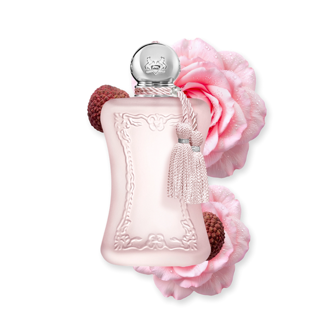 Delina La Rosée