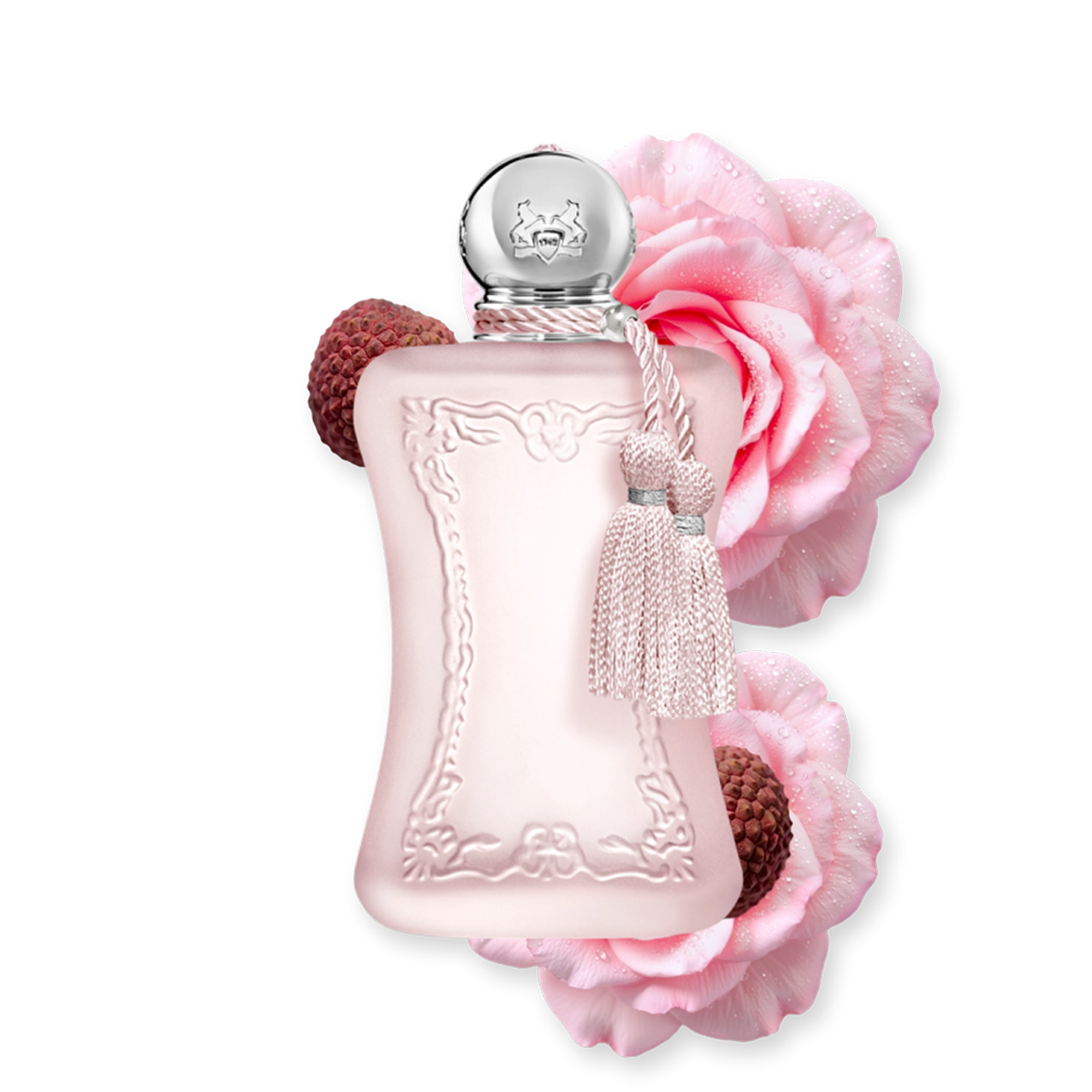 Delina La Rosée