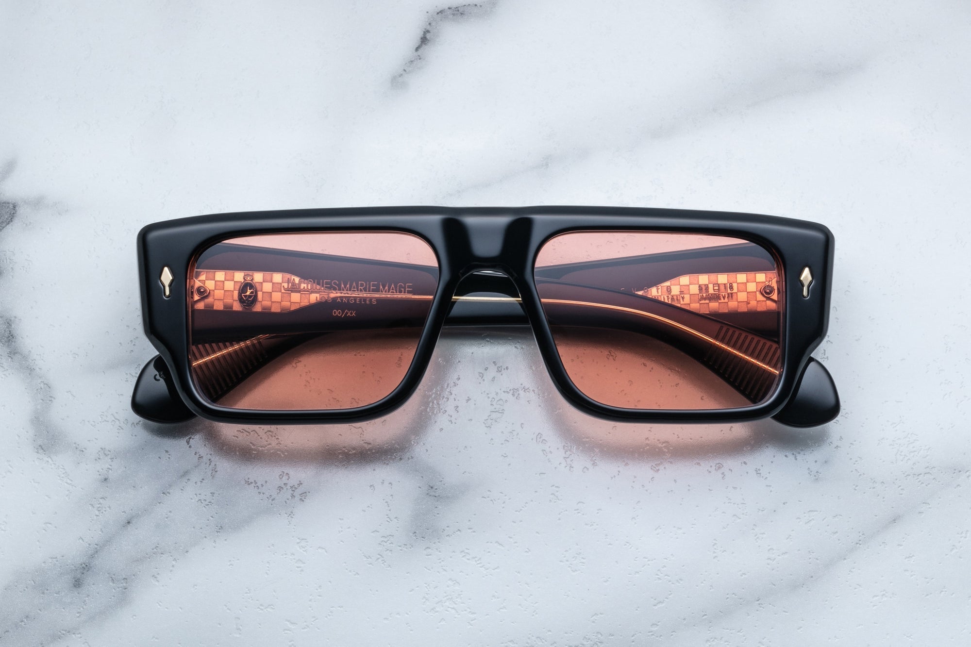 Jacques Marie Mage Devoto - 7T-BELUGA - Maison Sonraj