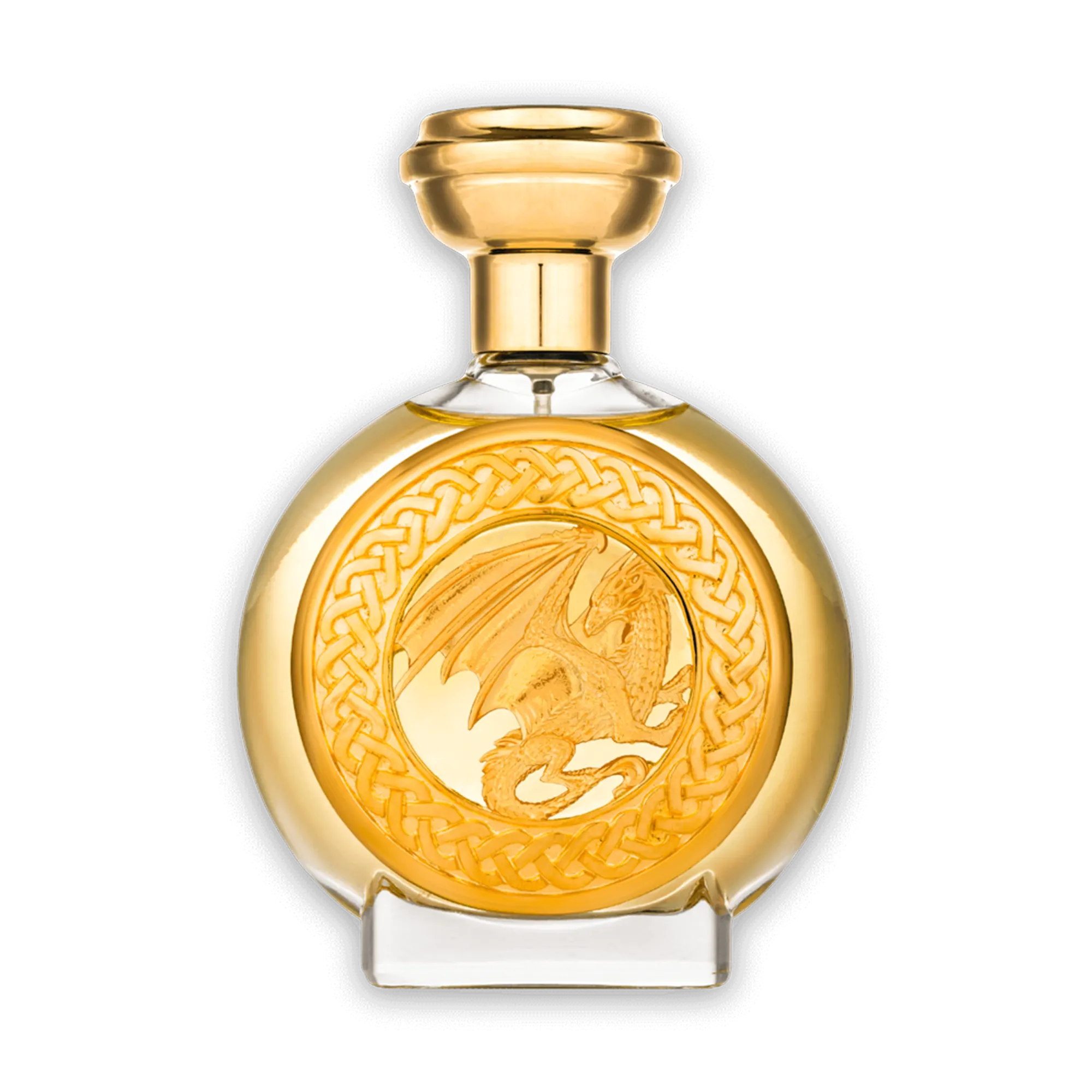 Boadicea The Victorious Dragon 100ml - Maison Sonraj