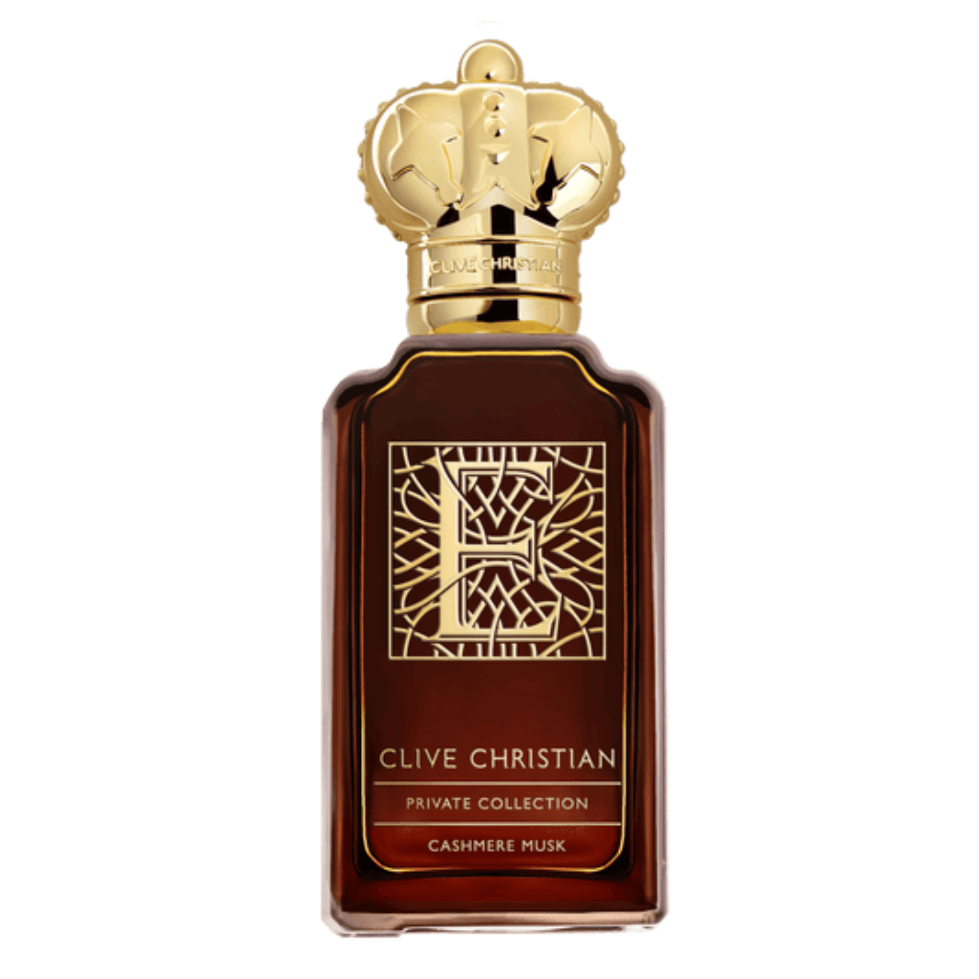 Clive Christian E Cashmere Musk - Maison Sonraj