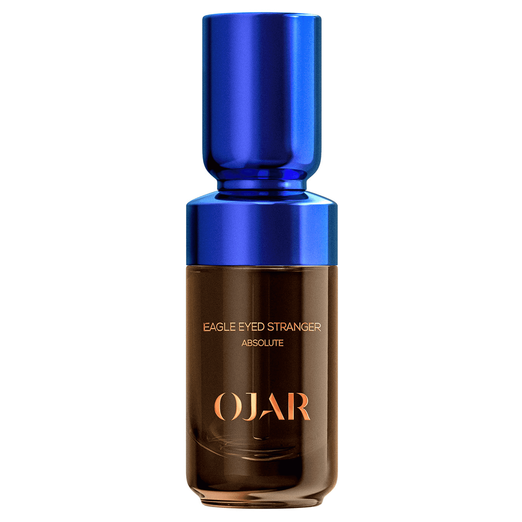 Ojar Eagle Eyed Stranger Perfume Oil - Maison Sonraj 