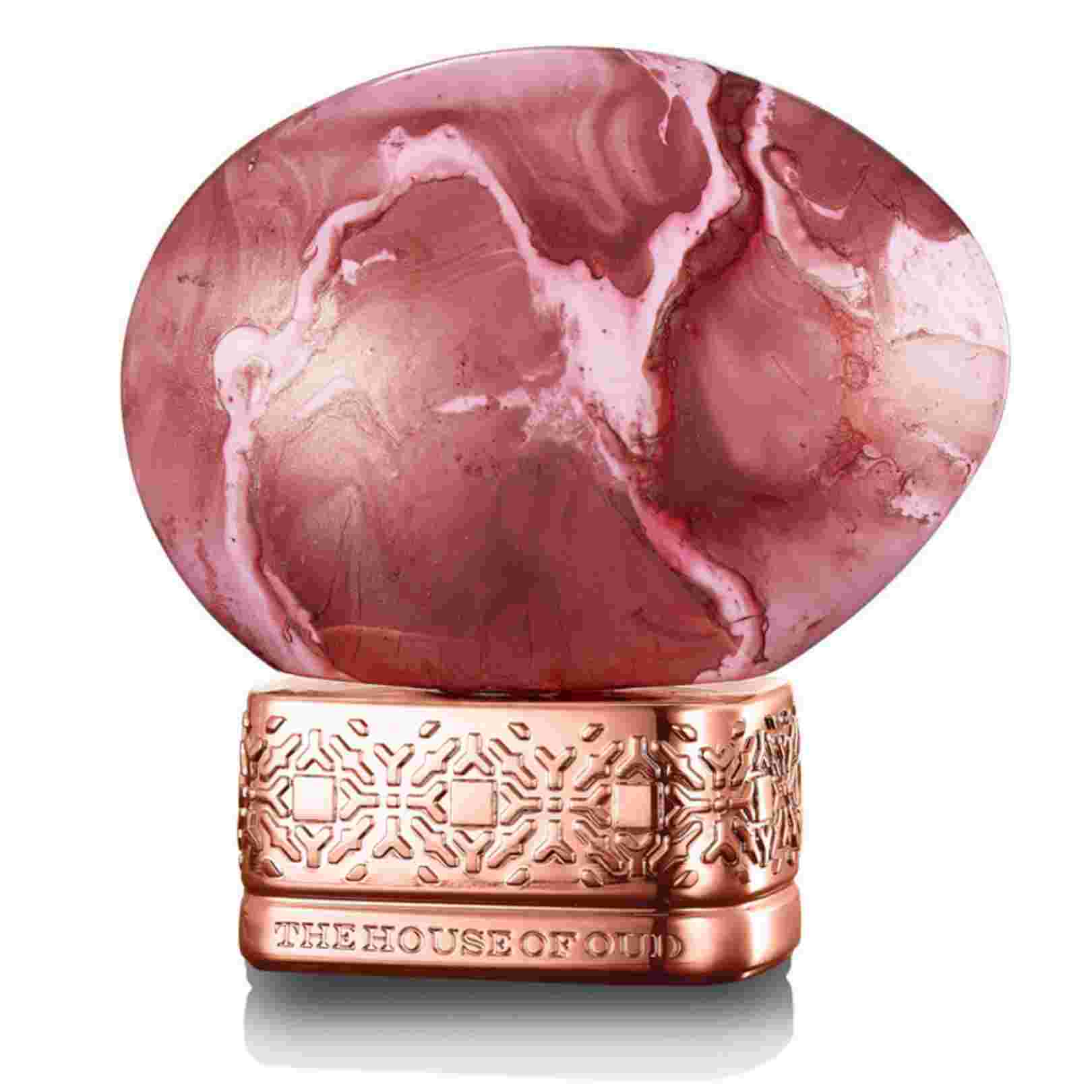 The House Of Oud Empathy - Maison Sonraj