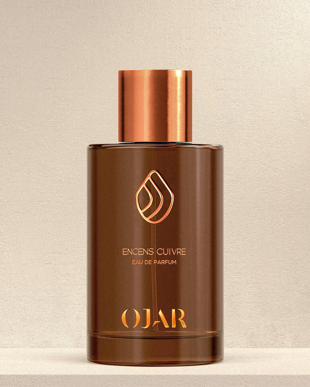 Ojar Encens Cuivre - Maison Sonraj 