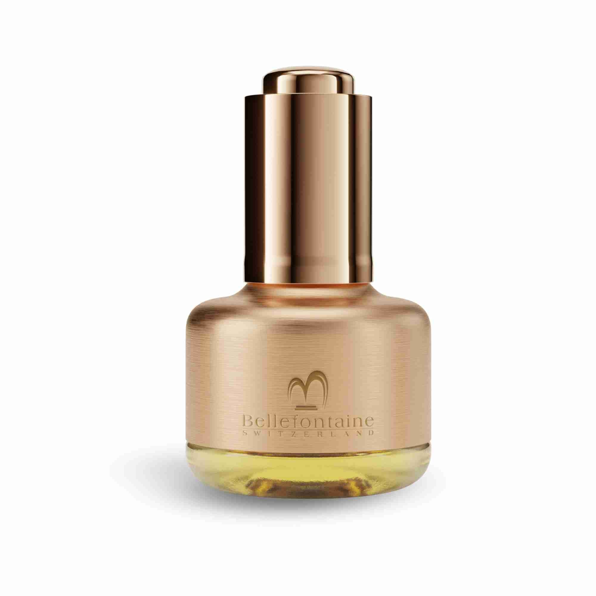 Bellefontaine Exquis Golden Caviar L’Essentiel - Maison Sonraj