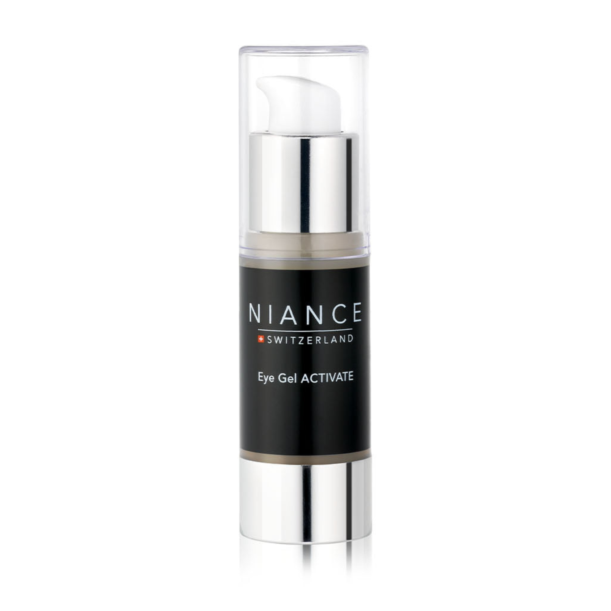 Niance Eye Gel ACTIVATE - Maison Sonraj