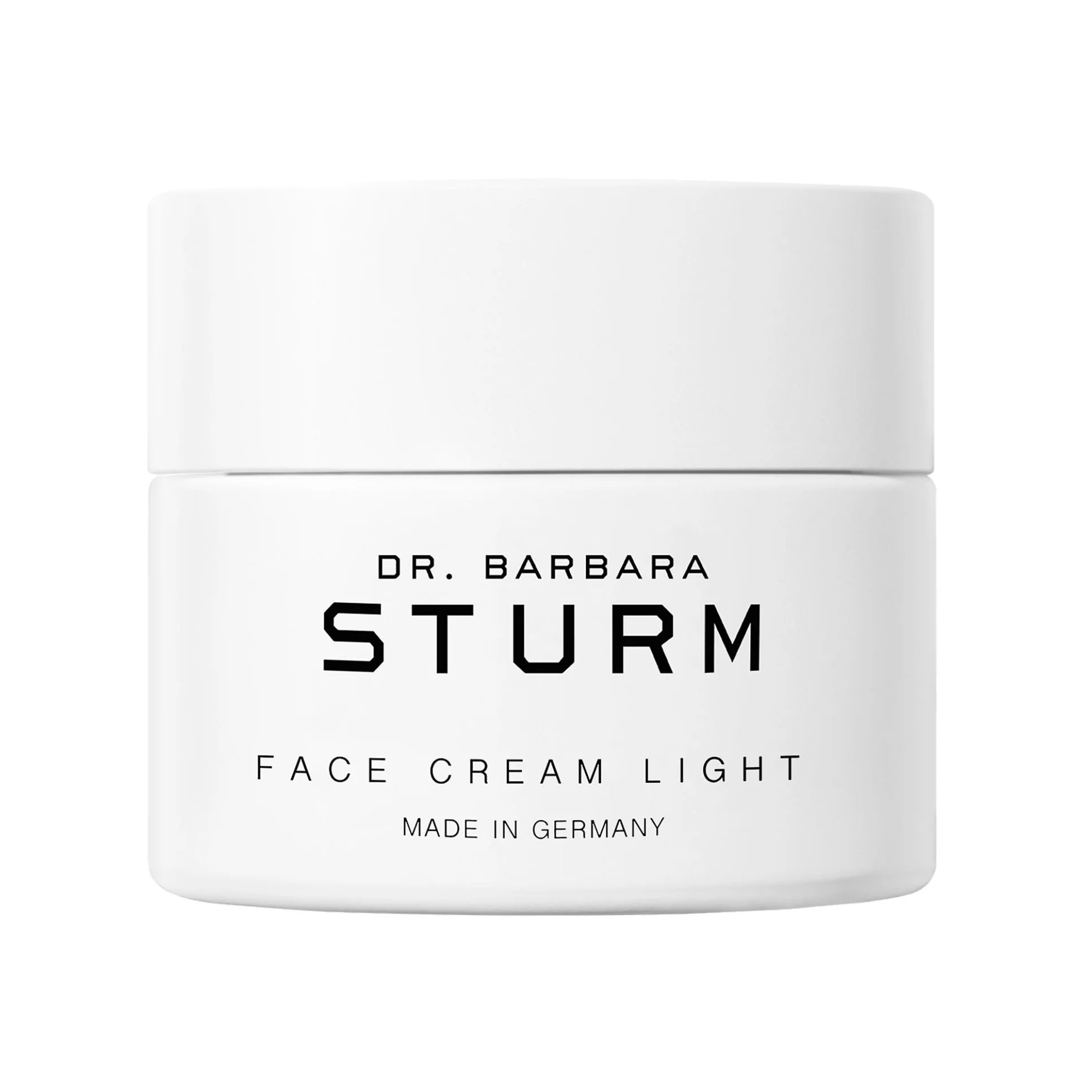 Dr. Barbara Sturm Face Cream Light - Maison Sonraj