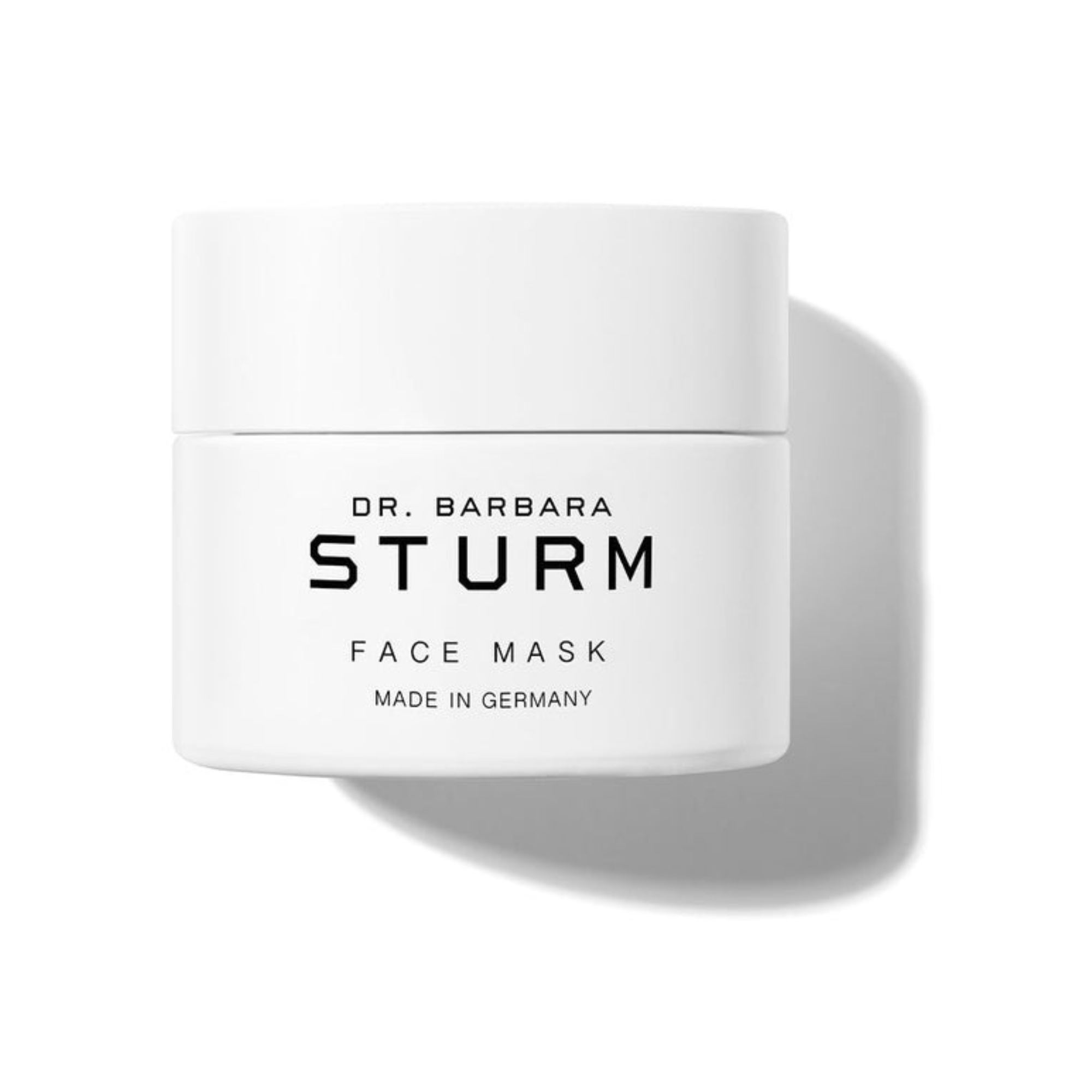 Dr. Barbara Sturm Face Mask - Maison Sonraj
