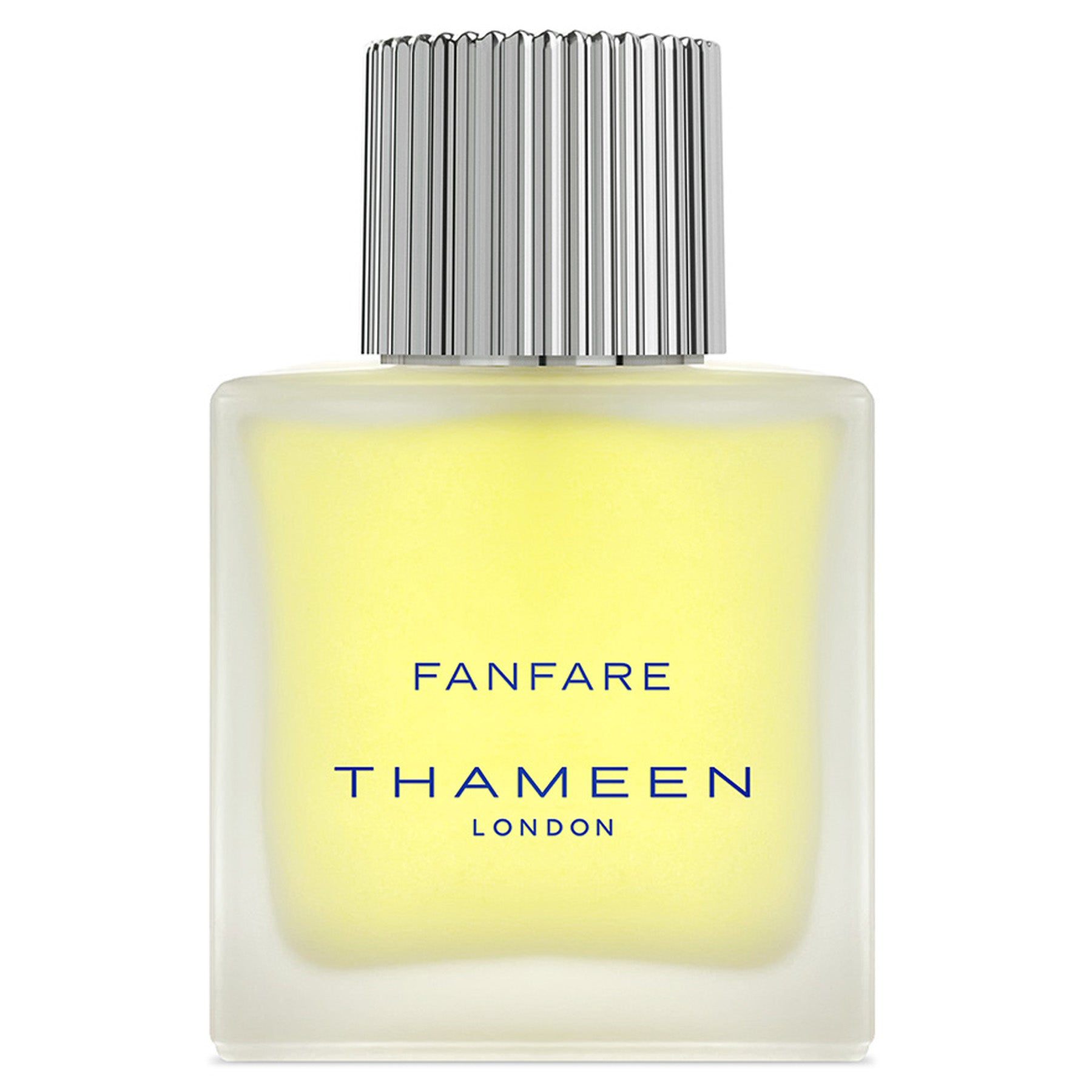 Thameen London Fanfare 100ml - Maison Sonraj