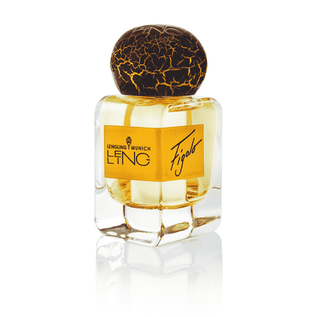 Lengling Munich Figolo - Maison Sonraj