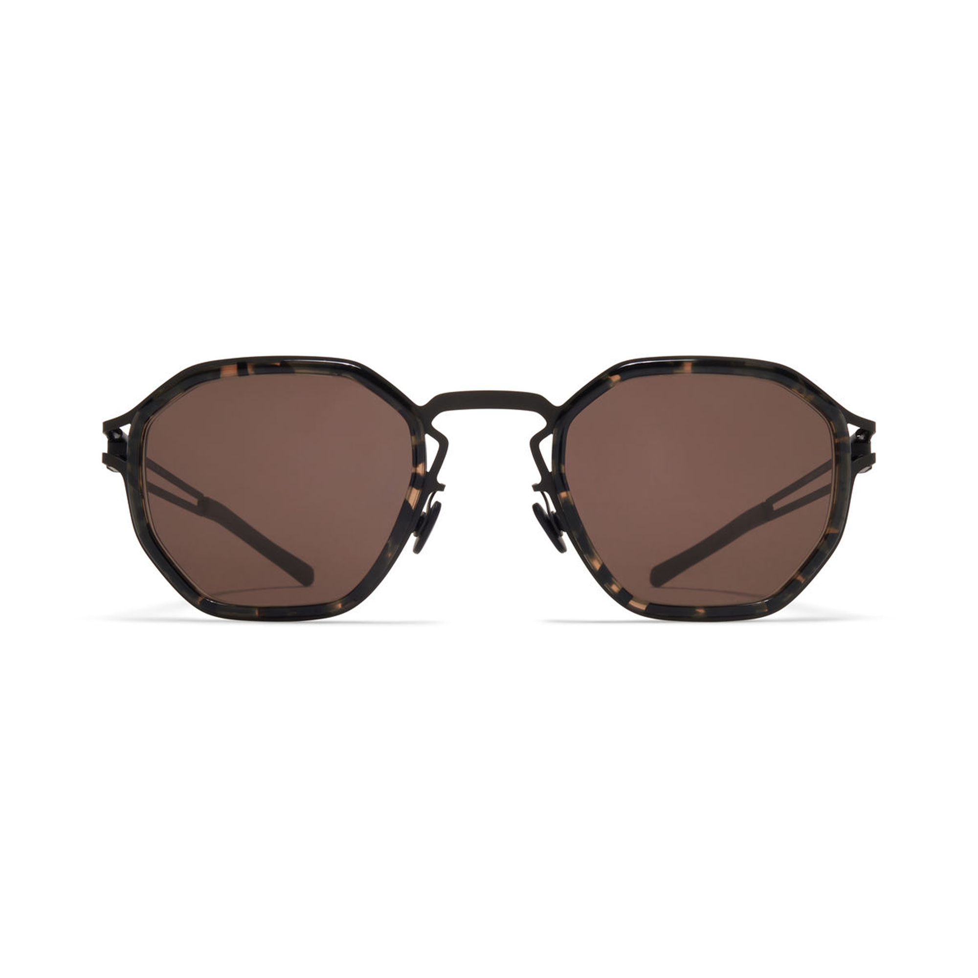 MYKITA GIA A16-BK/ANT_DD-BR - Maison Sonraj