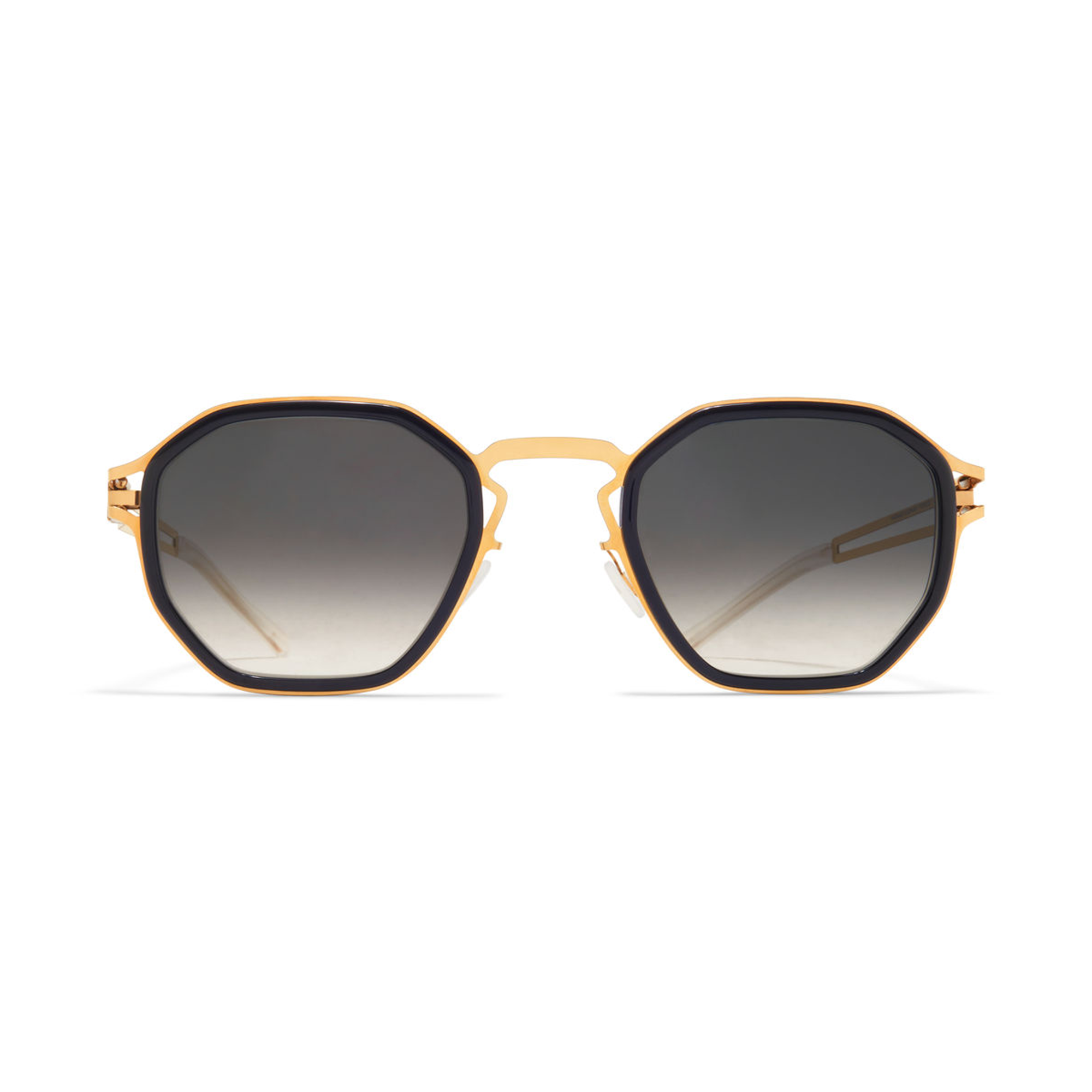 MYKITA GIA A76-GG/MKIN_RBK/X - Maison Sonraj