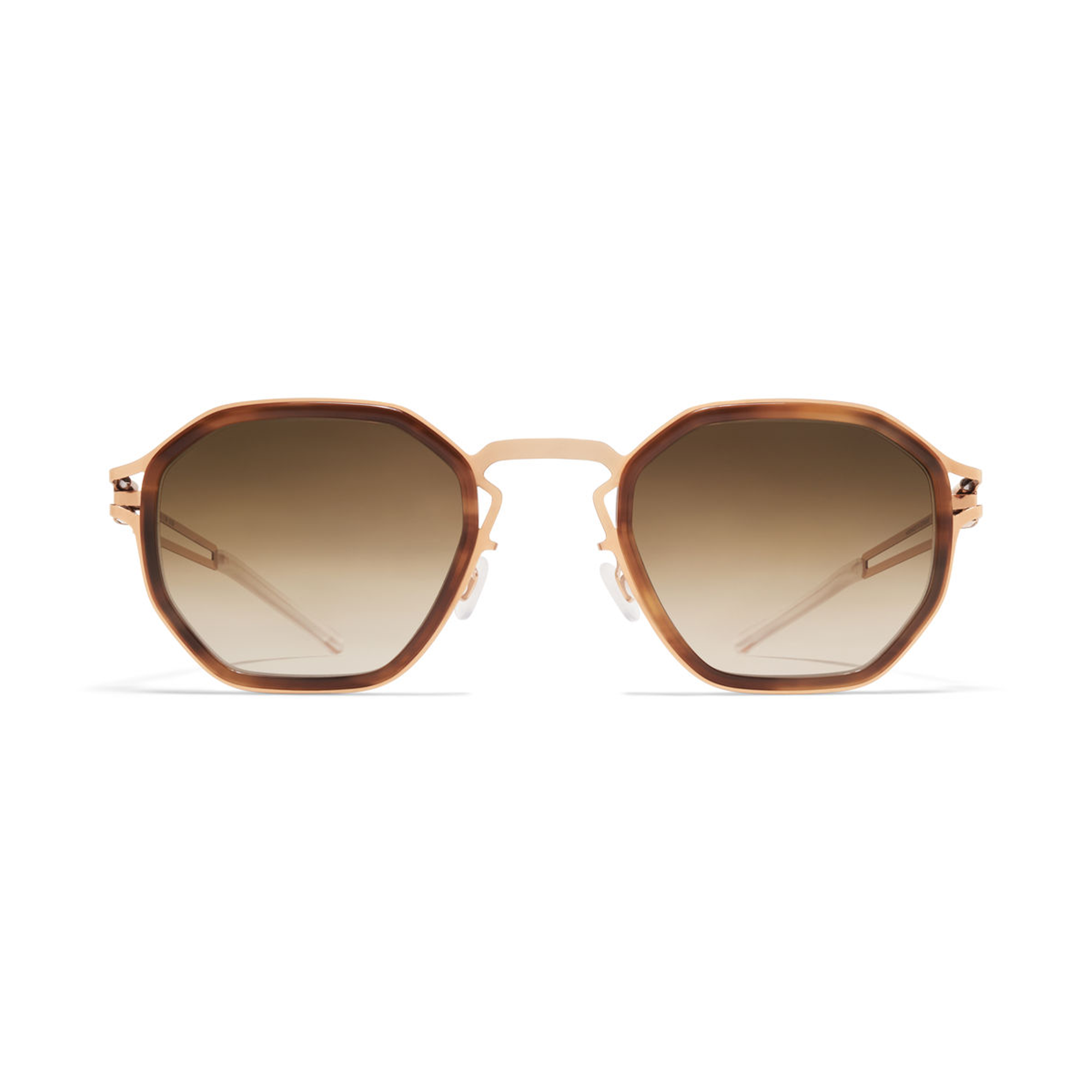 MYKITA GIA A80-CGD/GPS_RBR/X - Maison Sonraj