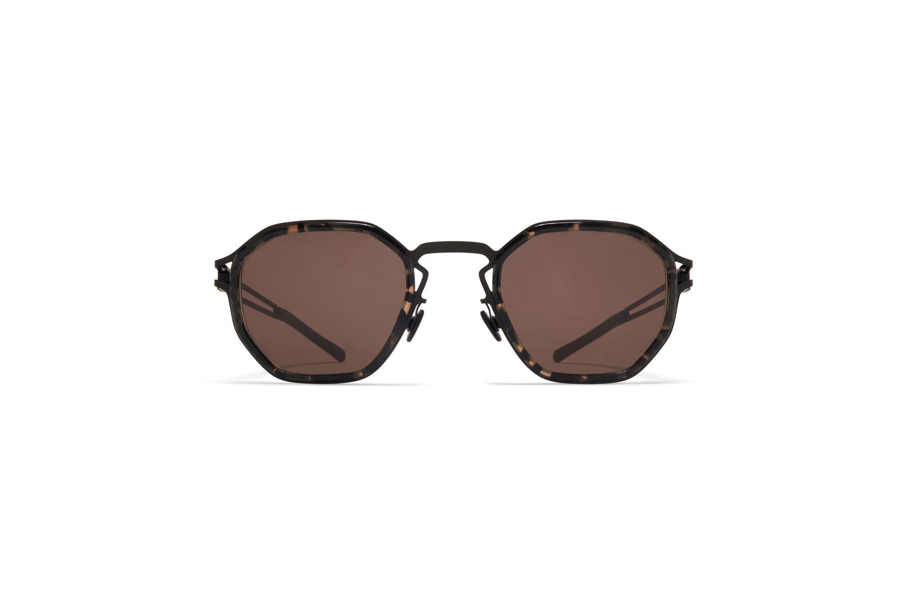 MYKITA GIA A16-BK/ANT_DD-BR - Maison Sonraj