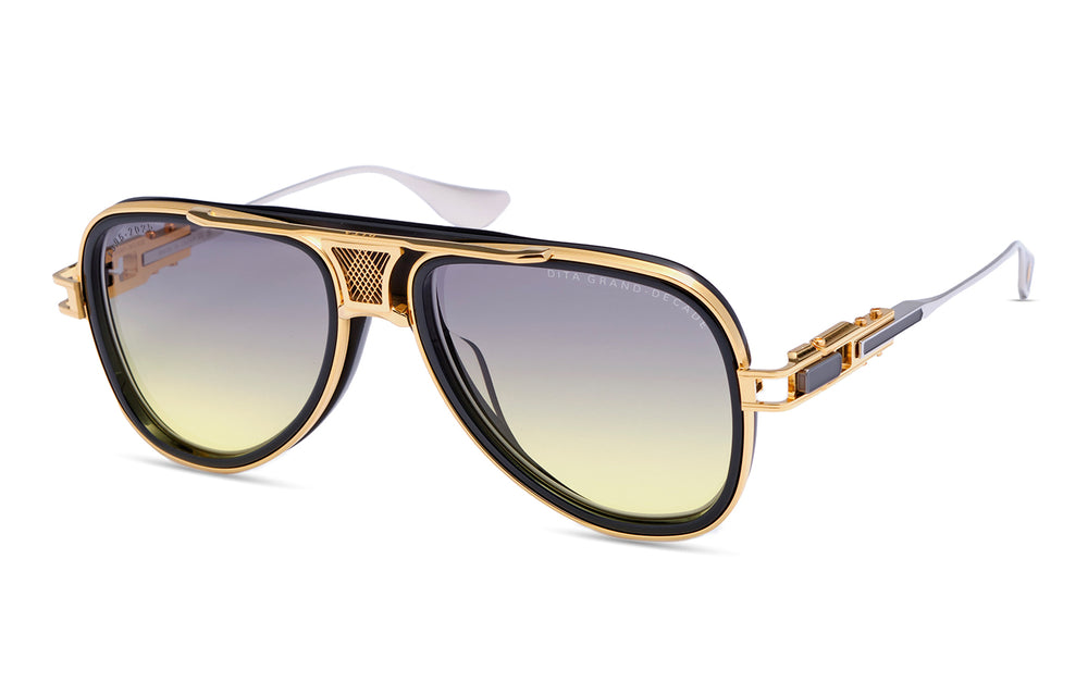 DITA Grand-Decade Luxury Sunglasses - Maison Sonraj