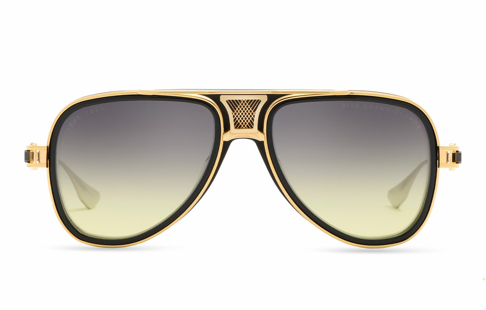 DITA Grand-Decade Luxury Sunglasses - Maison Sonraj
