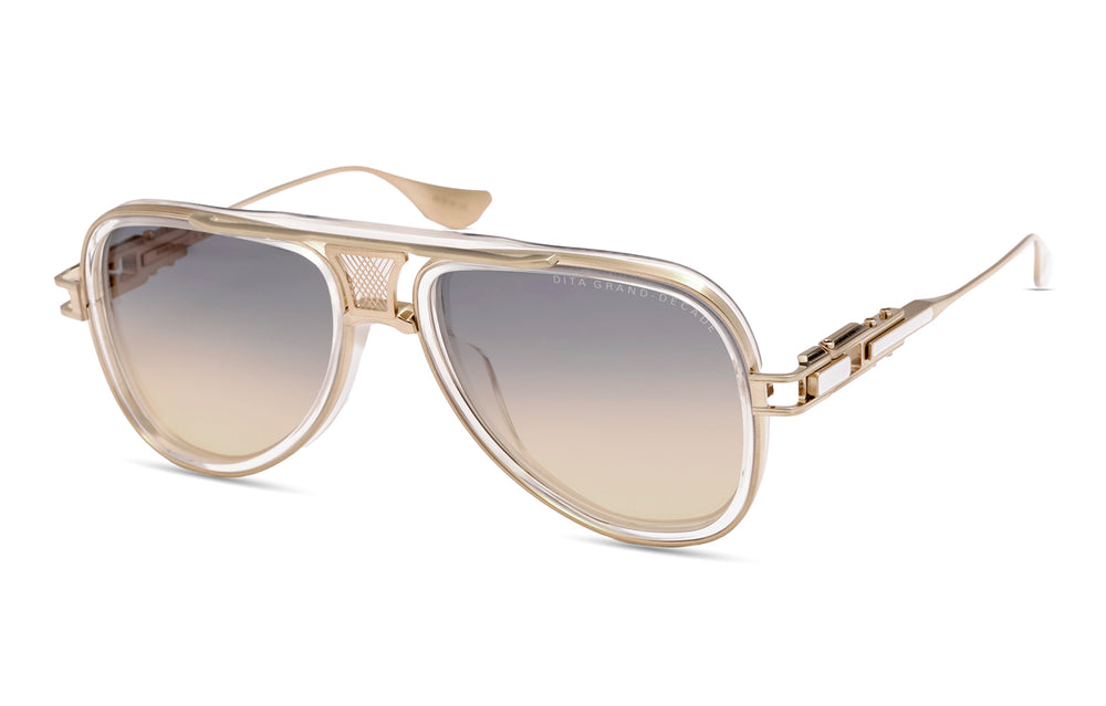 DITA Grand-Decade Luxury Sunglasses - Maison Sonraj