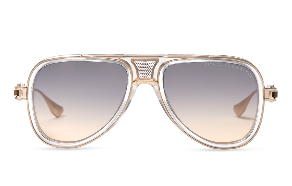 DITA Grand-Decade Luxury Sunglasses - Maison Sonraj