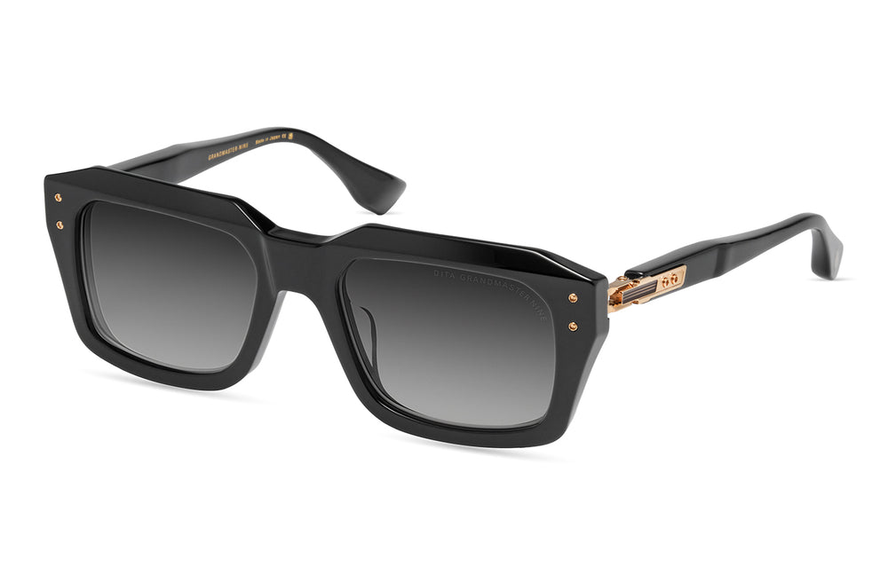 DITA Grandmaster-Nine Sunglasses - Maison Sonraj