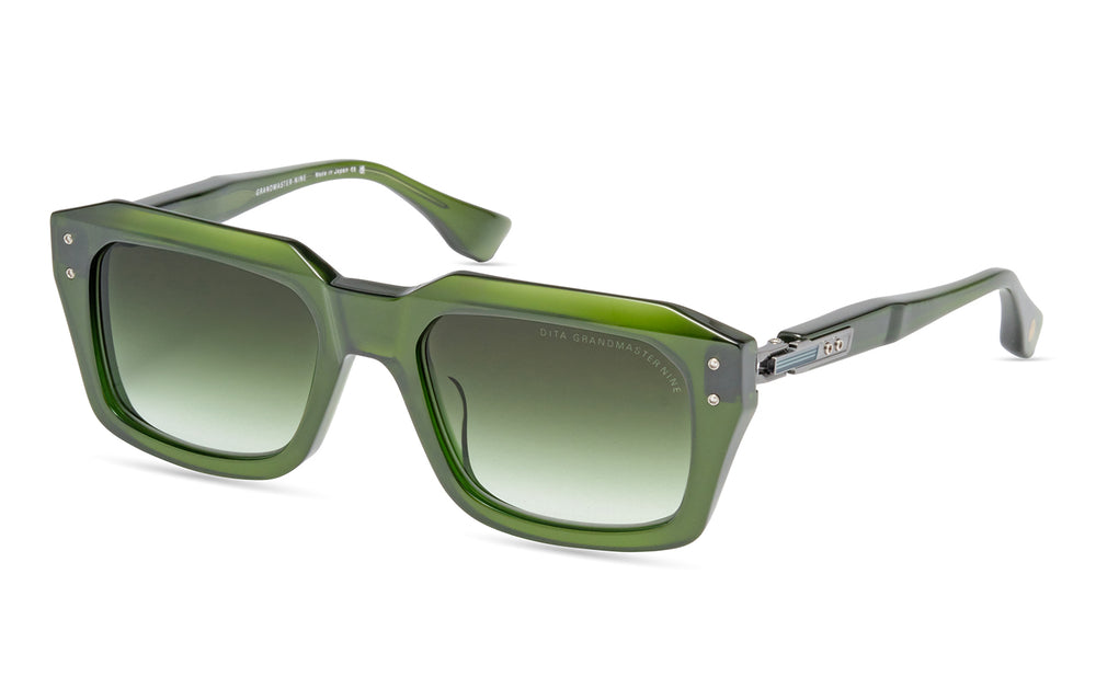 DITA Grandmaster-Nine Sunglasses - Maison Sonraj