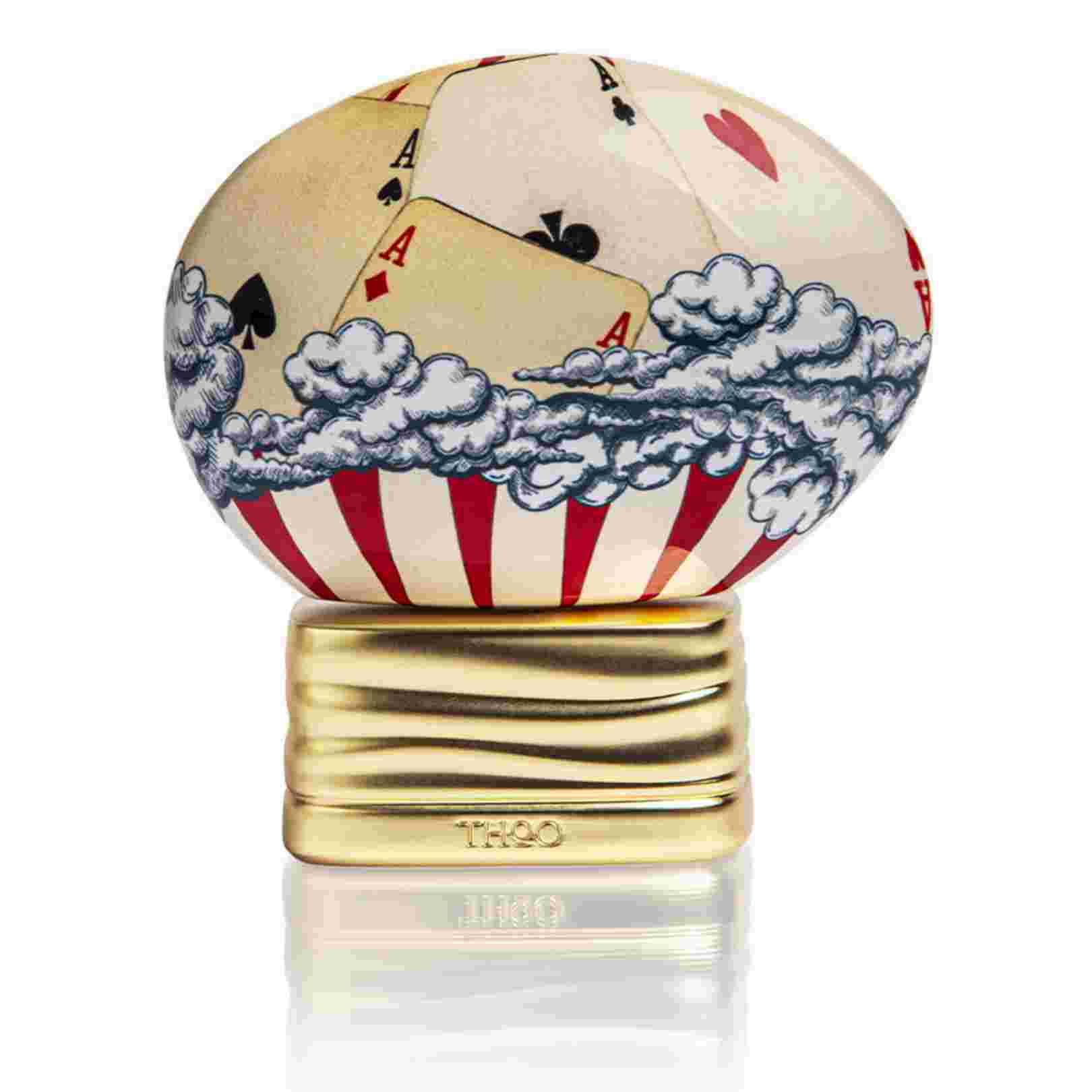 The House Of Oud Gambling - Maison Sonraj