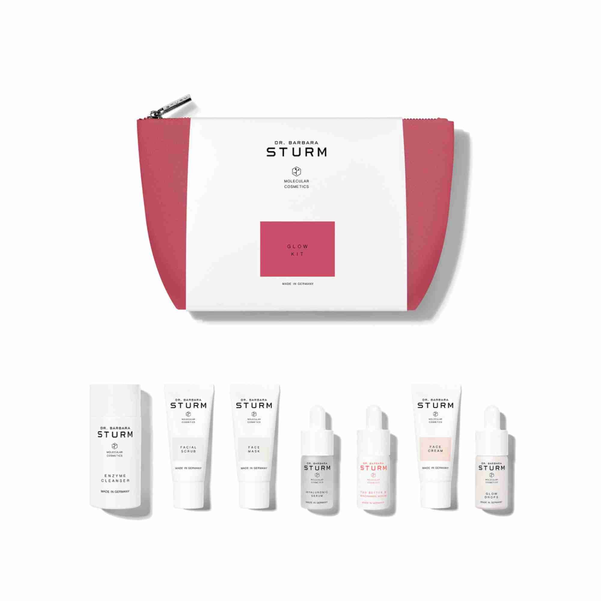 Dr. Barbara Sturm Glow Kit - Maison Sonraj