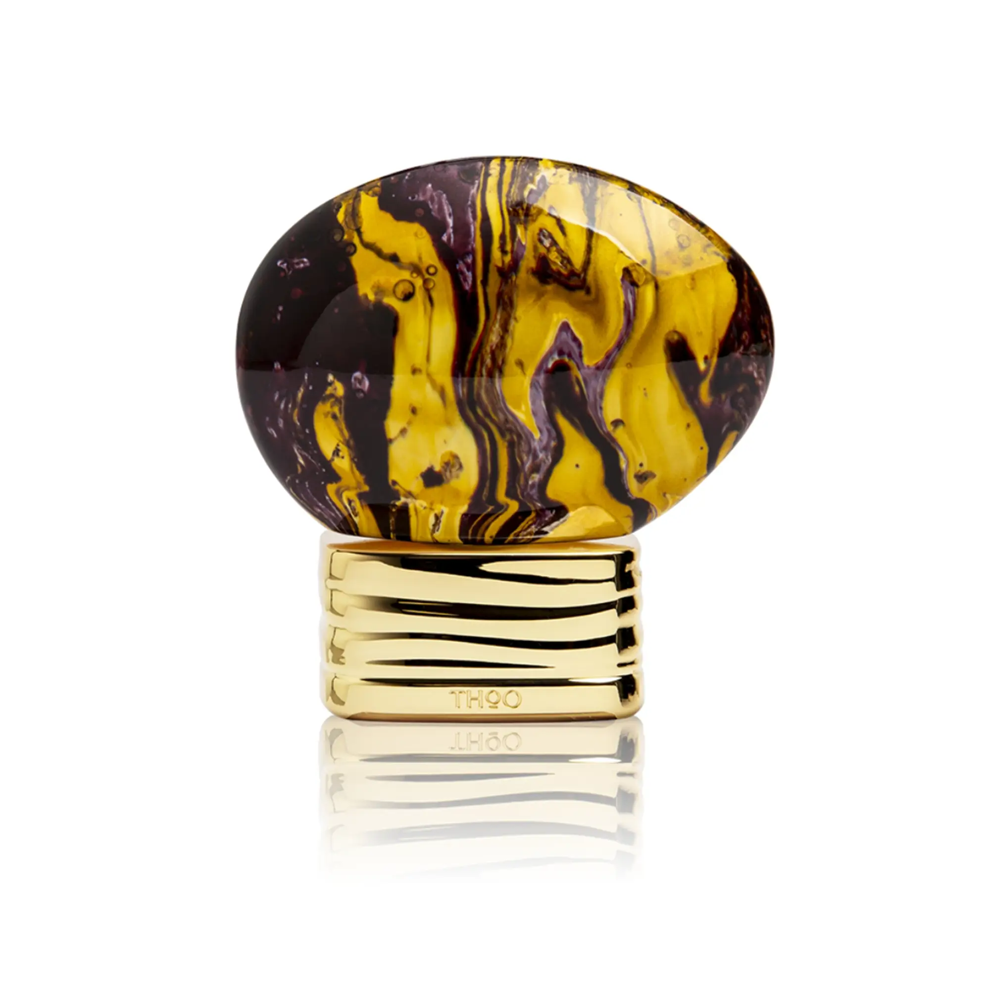 The House Of Oud Grape Pearls - Maison Sonraj