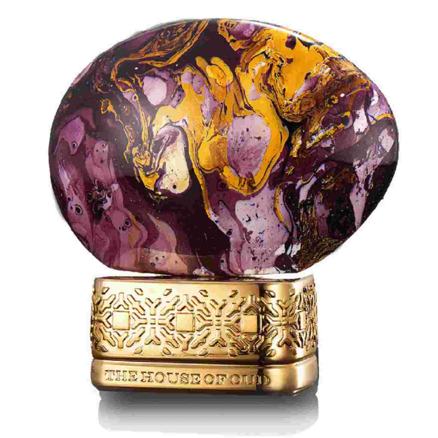 The House Of Oud Grape Pearls - Maison Sonraj