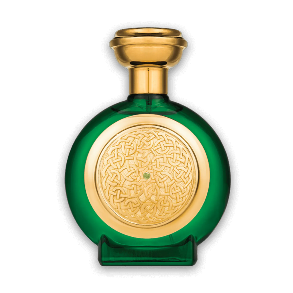 Boadicea The Victorious Green Sapphire 100ml - Maison Sonraj