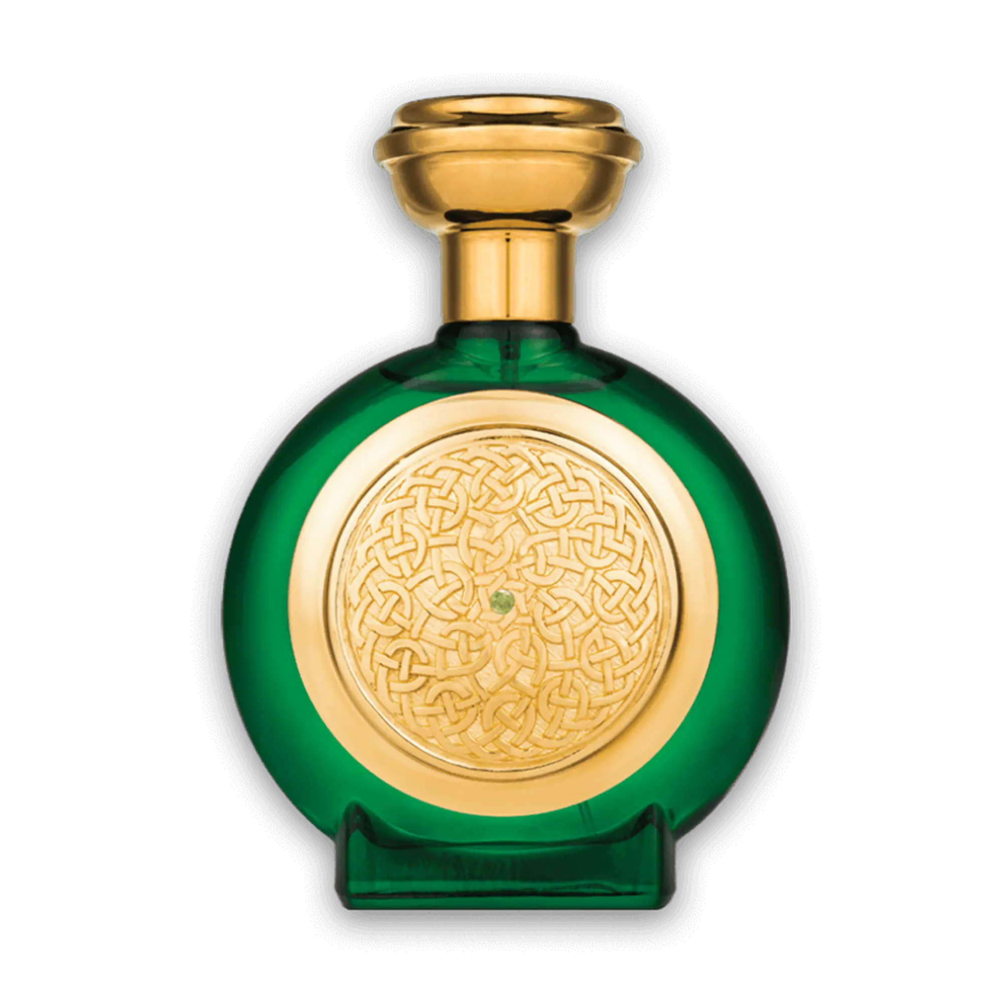 Boadicea The Victorious Green Sapphire 100ml - Maison Sonraj