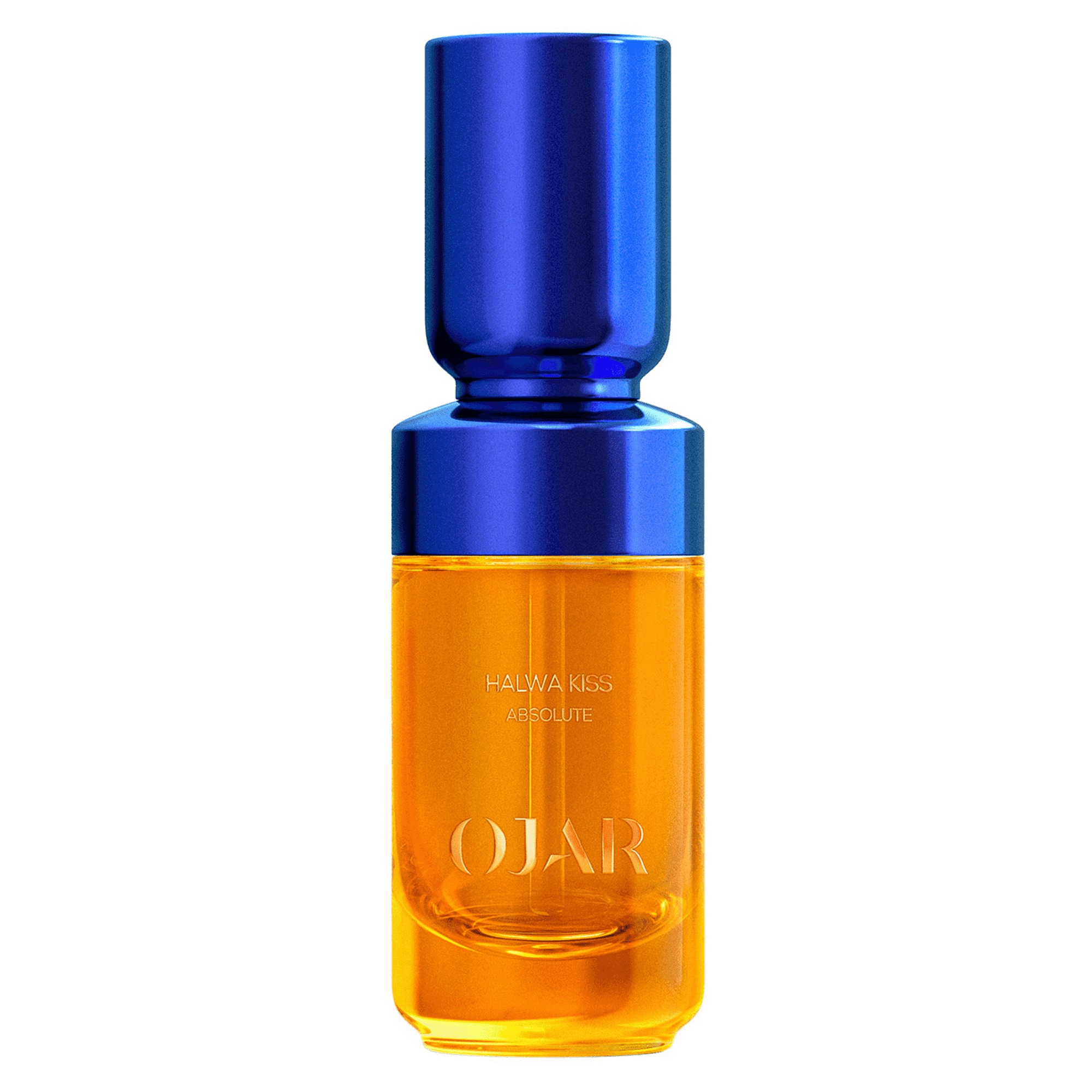 Ojar Halwa Kiss Perfume Oil - Maison Sonraj 
