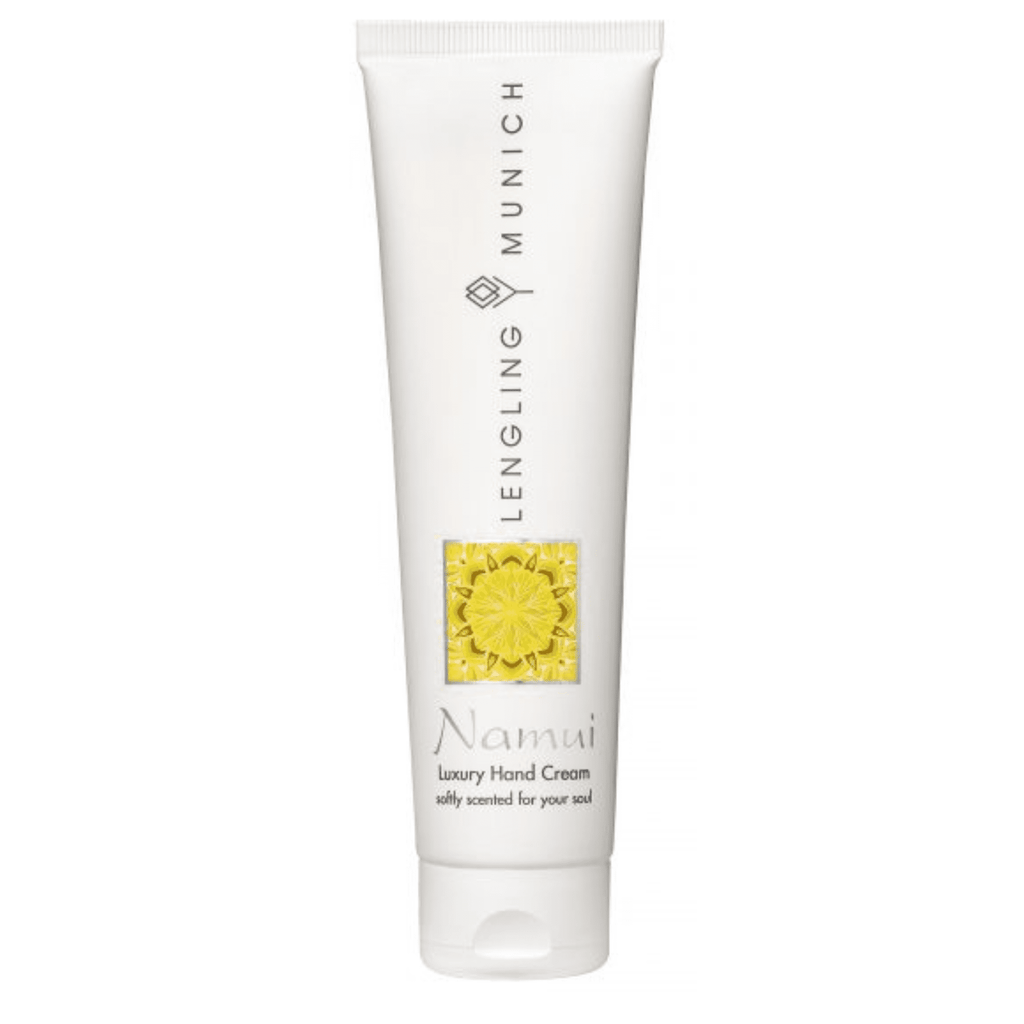 Lengling Munich Hand Cream Namui - Maison Sonraj