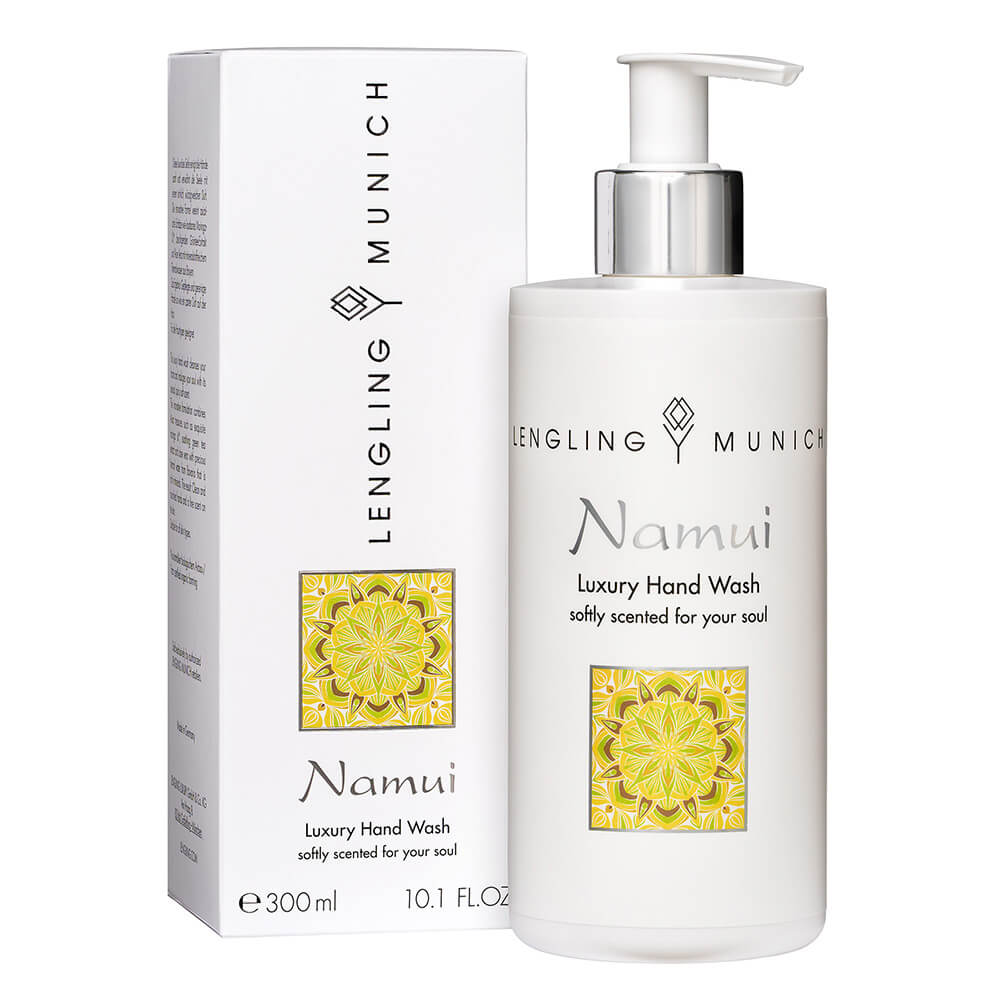 Lengling Munich Hand Wash Namui - Maison Sonraj