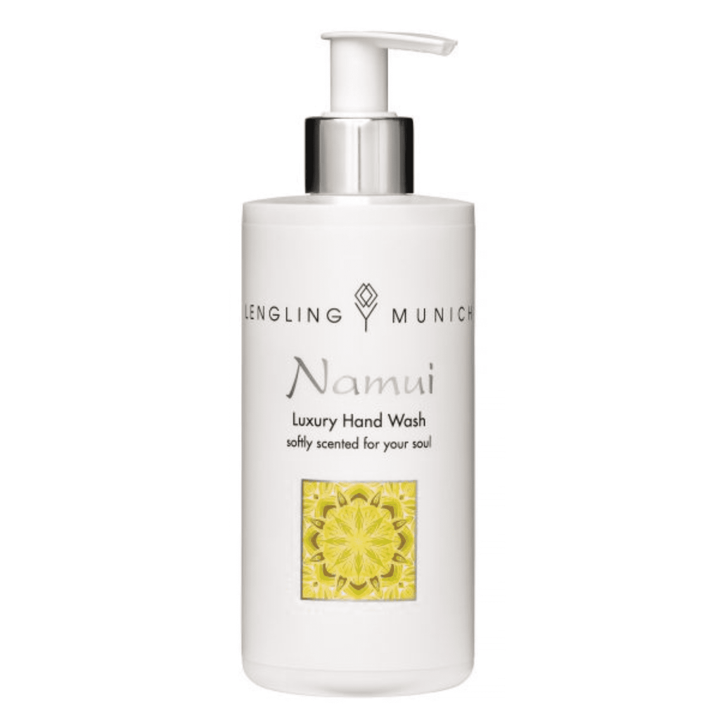 Lengling Munich Hand Wash Namui - Maison Sonraj