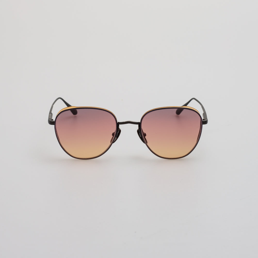 Linda Farrow Hardy Matt Nickel - Maison Sonraj