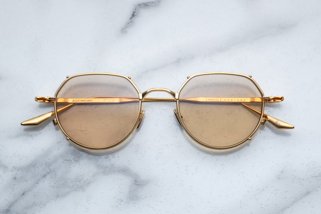 Jacques Marie Mage Hartana - 12Q-DORSET - Maison Sonraj