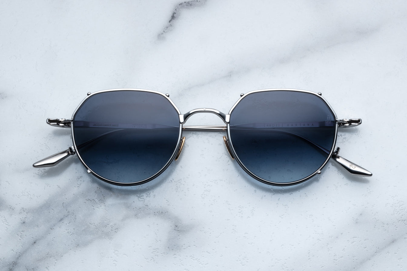 Jacques Marie Mage Hartana - 12R-FOSSIL - Maison Sonraj