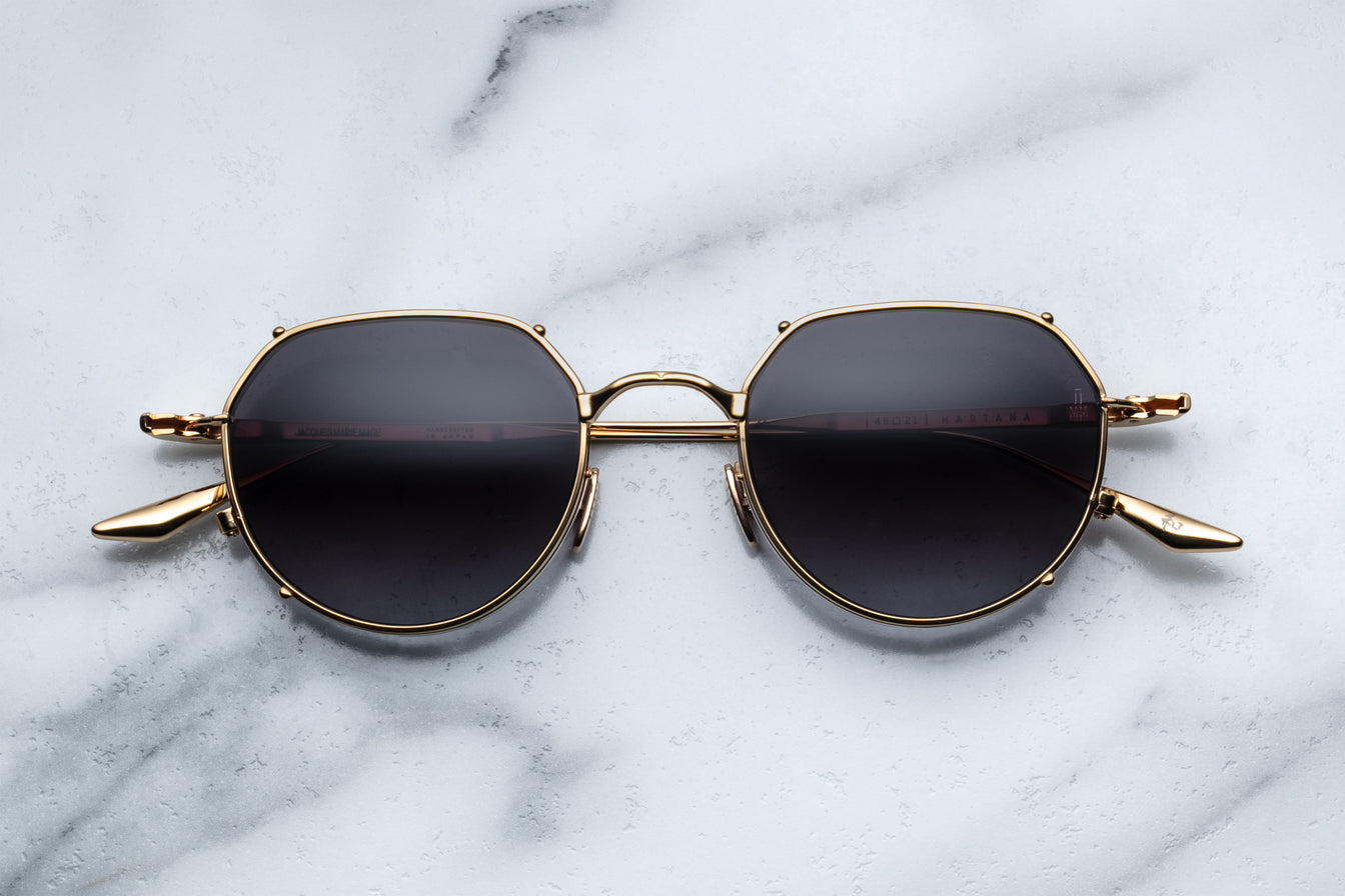 Jacques Marie Mage Hartana - 3J-GOLD 2 - Maison Sonraj