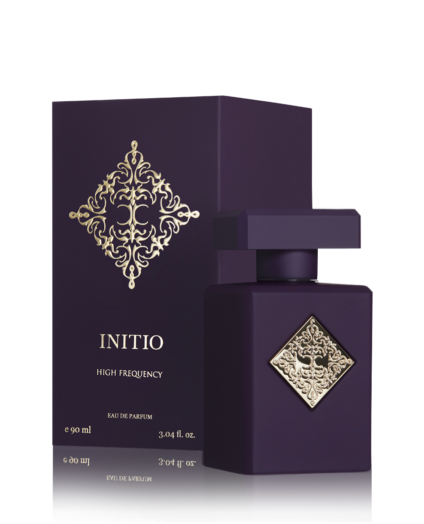 INITIO Parfums Privés High Frequency - Maison Sonraj