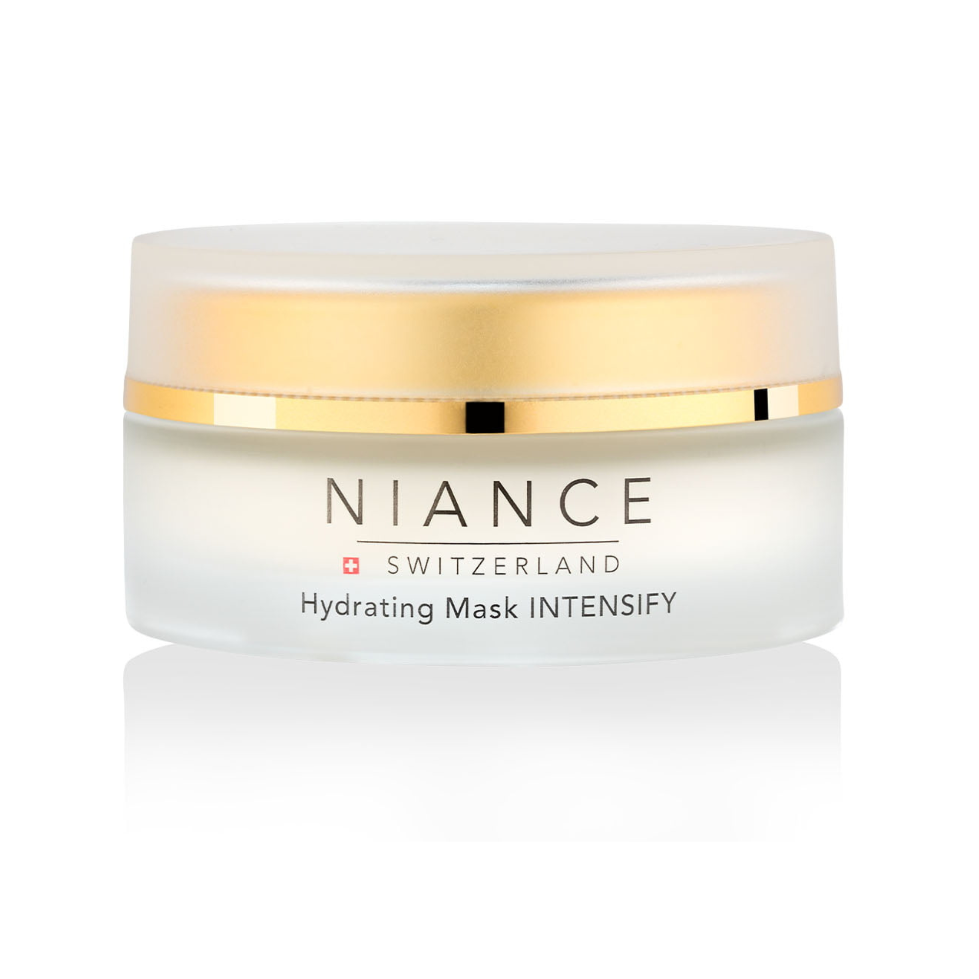 Niance Hydrating Mask INTENSIFY - Maison Sonraj